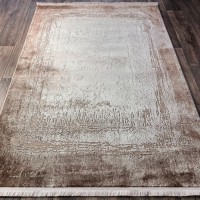 Турецкий ковер Amiral 30680-770 Бежевый